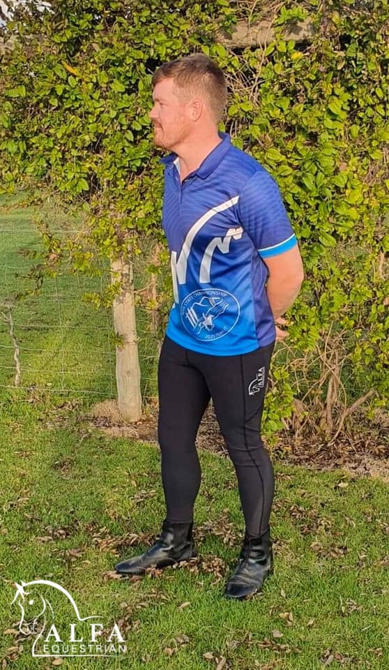 Mens Endurance Tights