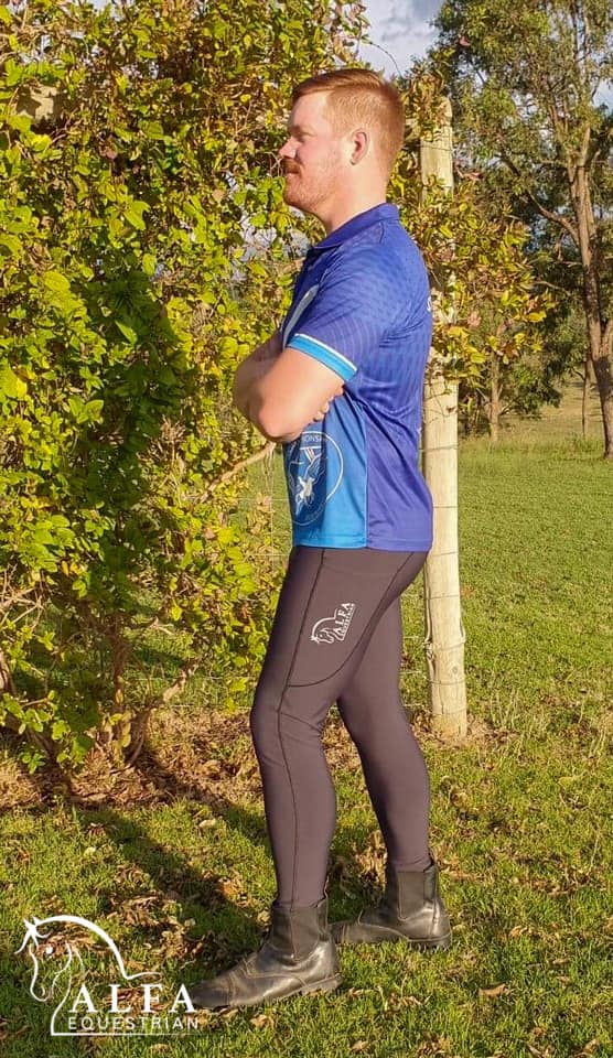 Mens Endurance Tights