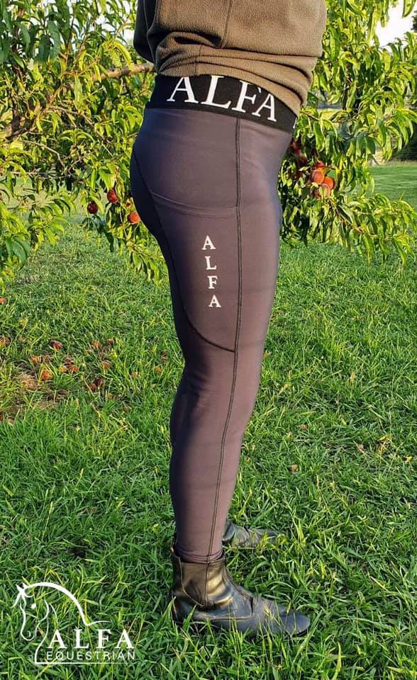 Mens Endurance Tights