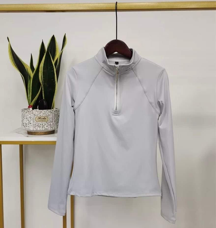 ALFA Compression Base Layer